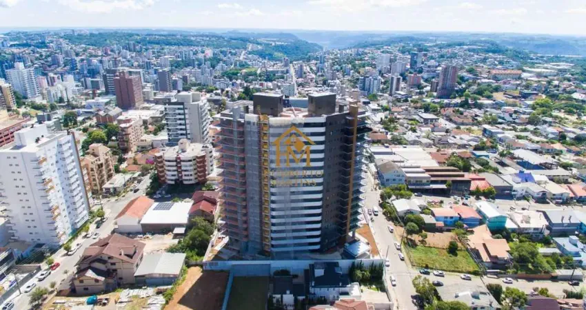 Apartamento 3 dormitórios à venda imigrante bento gonçalves/rs