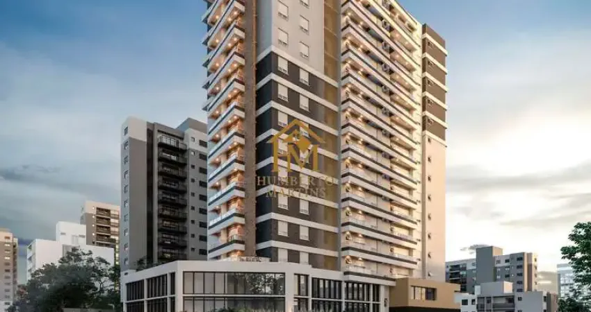 Apartamento 3 dormitórios à venda centro bento gonçalves/rs