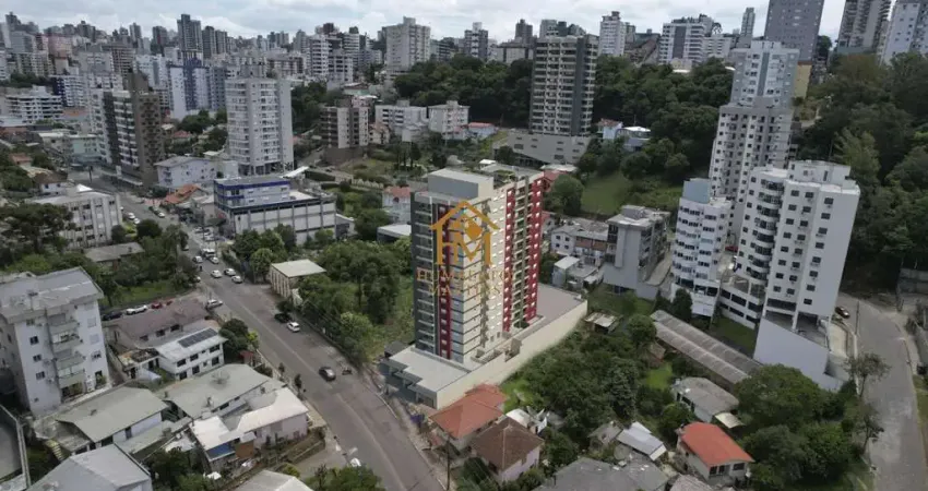 Apartamento 2 dormitórios à venda borgo bento gonçalves/rs