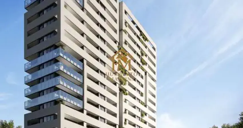 Apartamento com 3 quartos à venda na Rua Benjamin Constant, 690, Centro, Torres