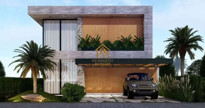 Casa em condomínio 5 dormitórios à venda praia da guarita torres/rs