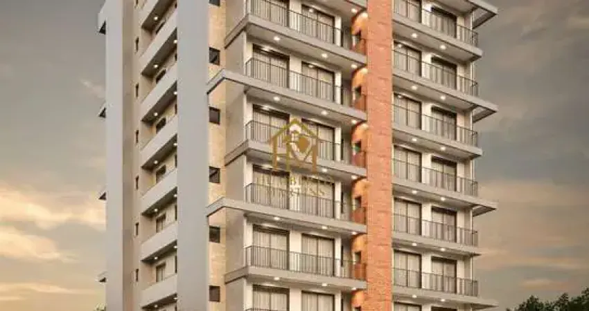 Apartamento com 2 quartos à venda na Rua José Osório Cabral, 250, Centro, Torres