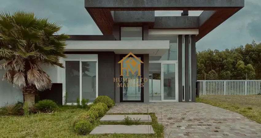 Casa em condomínio 4 dormitórios à venda praia de arroio teixeira (arroio teixeira) capão da canoa/rs