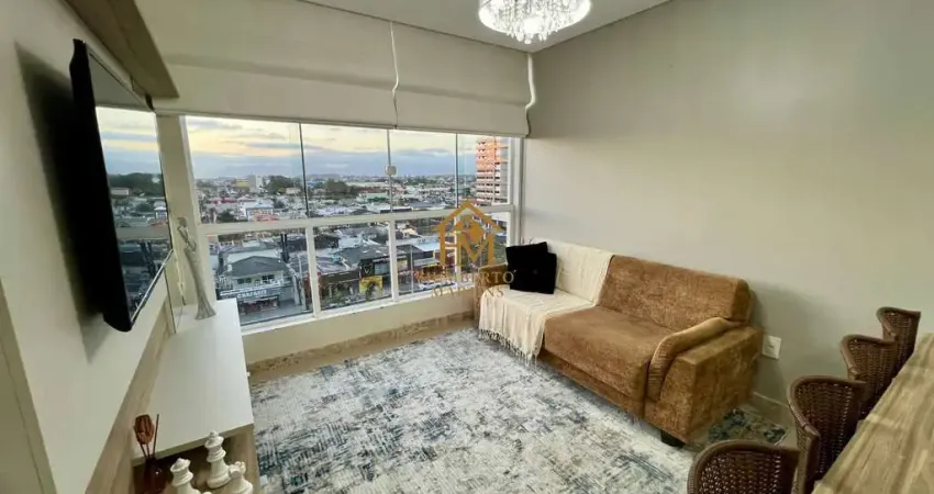 Apartamento com 2 quartos à venda na Rua Marabá, 2929, Centro, Capão da Canoa