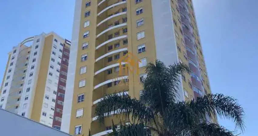 Apartamento 3 dormitórios à venda rio branco caxias do sul/rs
