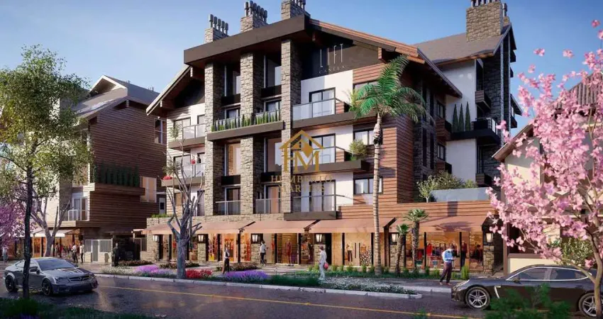 Sala comercial à venda na Avenida Osvaldo Aranha, 365, Centro, Canela