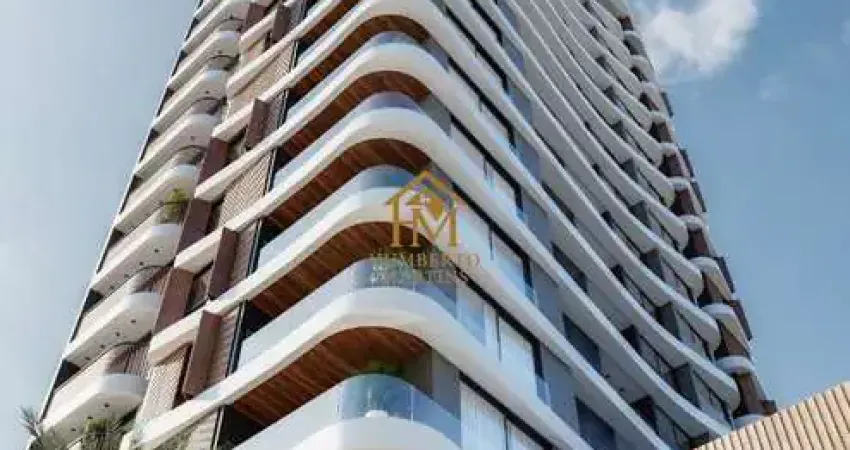 Apartamento com 2 quartos à venda na Rua General Osório, 430, Predial, Torres