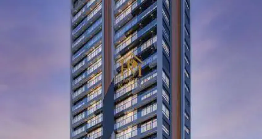 Apartamento com 3 quartos à venda na Rua Benjamin Constant, 830, Centro, Torres