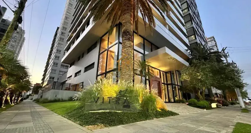 Apartamento com 4 quartos à venda na Rua Silva Jardim, 1008, Itapeva, Torres