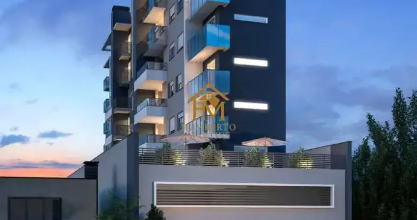 Apartamento 3 dormitórios à venda cruzeiro caxias do sul/rs