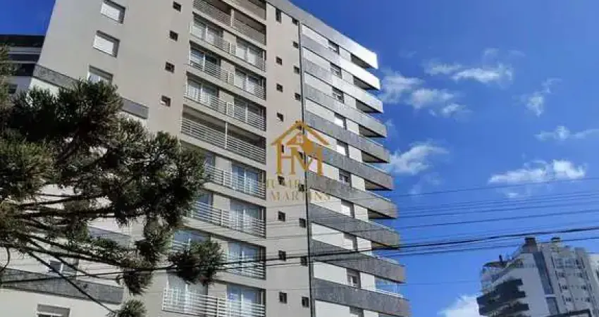 Apartamento com 3 quartos à venda na Rua Medianeira, 201, Medianeira, Caxias do Sul