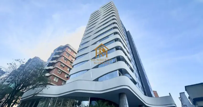 Apartamento 3 dormitórios à venda centro bento gonçalves/rs