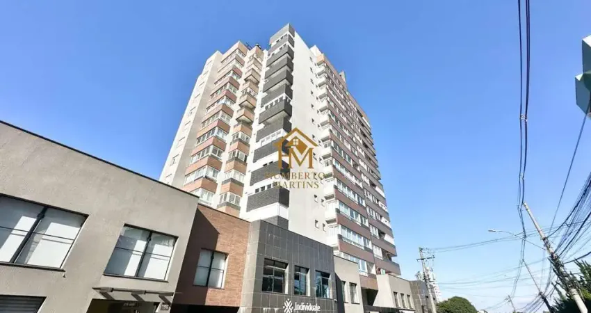 Garden 2 dormitórios à venda cidade alta bento gonçalves/rs