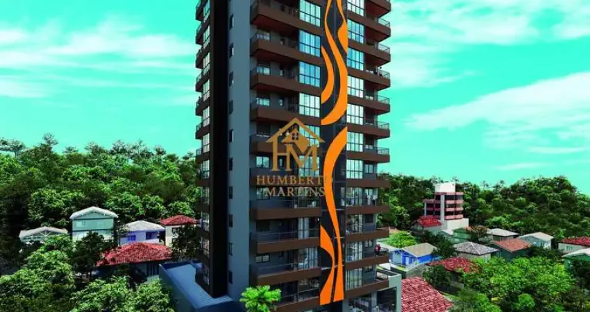 Apartamento 2 dormitórios à venda santa rita bento gonçalves/rs