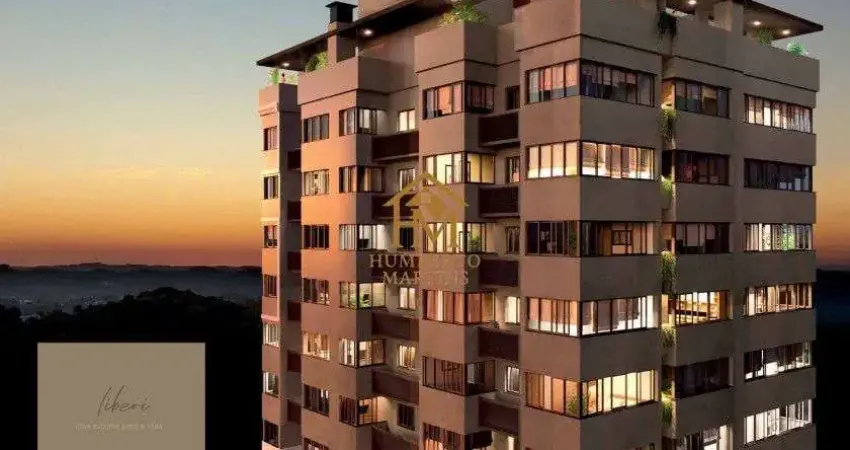 Apartamento 2 dormitórios à venda maria goretti bento gonçalves/rs