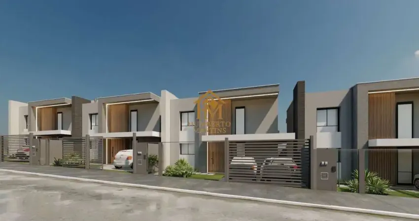 Casa com 3 quartos à venda na Rua Severo Giacomello, 704, Santo Antão, Bento Gonçalves