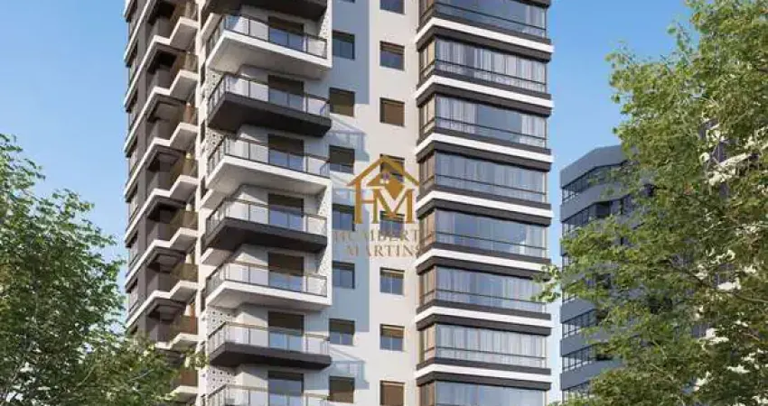 Apartamento 3 dormitórios à venda cidade alta bento gonçalves/rs