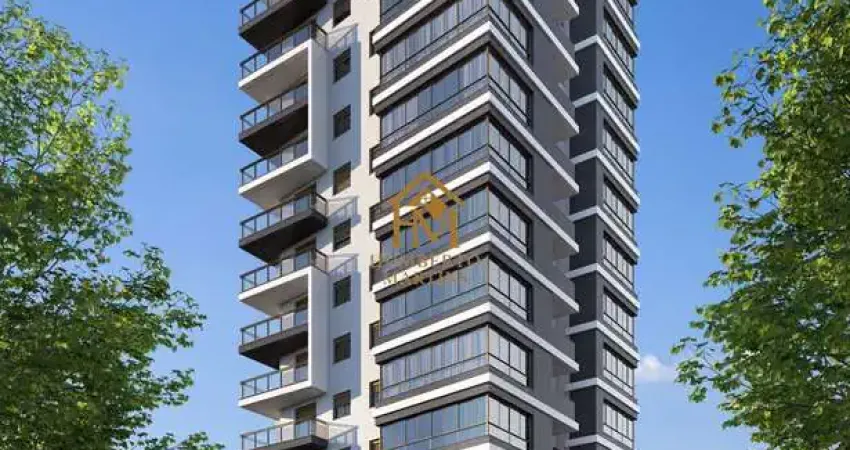 Apartamento 2 dormitórios à venda cidade alta bento gonçalves/rs