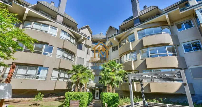 Apartamento com 4 quartos à venda na Rua Do Colégio, 100, Centro, Gramado