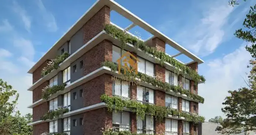 Apartamento 2 dormitórios à venda centro flores da cunha/rs