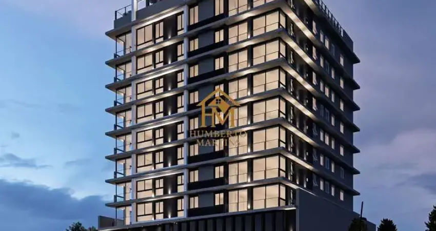 Apartamento com 3 quartos à venda na Avenida Poti, 715, Centro, Capão da Canoa