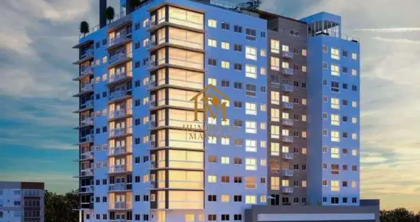 Apartamento 2 dormitórios à venda navegantes capão da canoa/rs