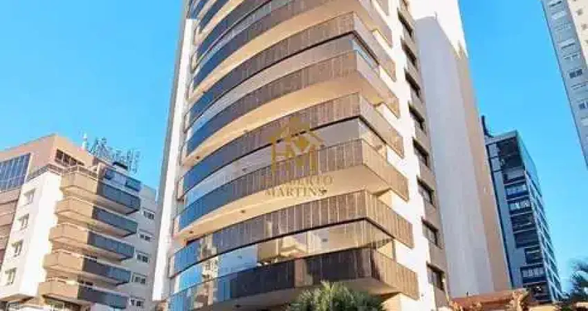 Apartamento 3 dormitórios à venda exposição caxias do sul/rs