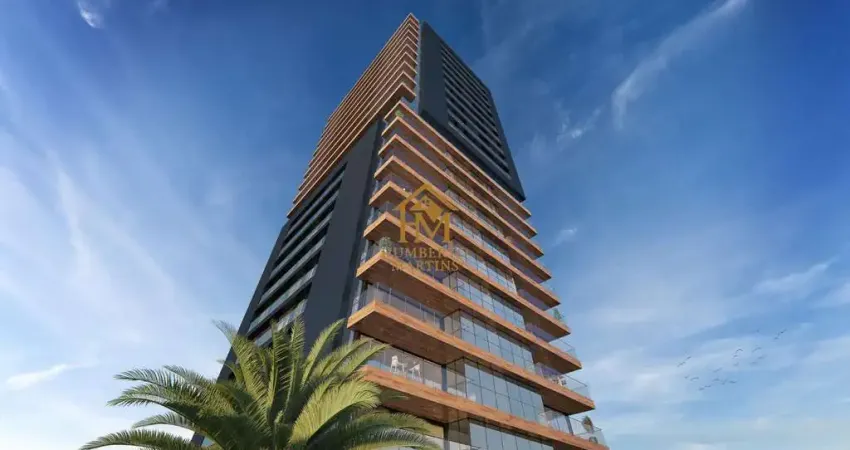 Apartamento com 3 quartos à venda na Rua Leonardo Truda, 366, Centro, Torres