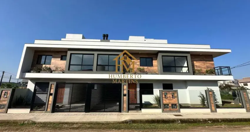 Casa com 3 quartos à venda na Rua João Rodrigues da Silva, 902, Centro, Passo de Torres