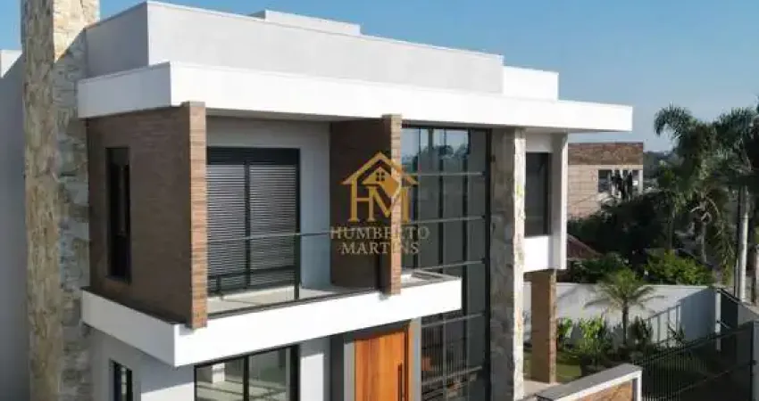 Casa com 3 quartos à venda na Rua Nereu Ramos, 1, Centro, Passo de Torres