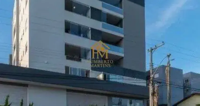 Apartamento com 2 quartos à venda na Rua Osmar Paulo Santi, 1343, Vinhedos, Caxias do Sul