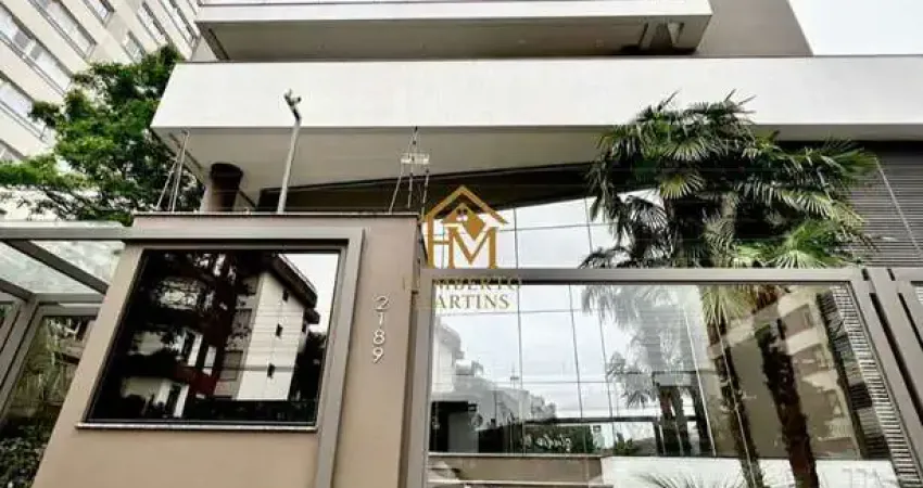 Apartamento 3 dormitórios à venda exposição caxias do sul/rs