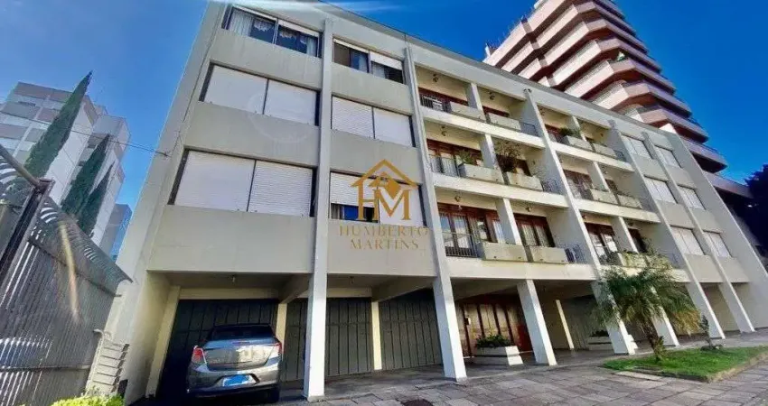 Apartamento 3 dormitórios à venda exposicao caxias do sul/rs
