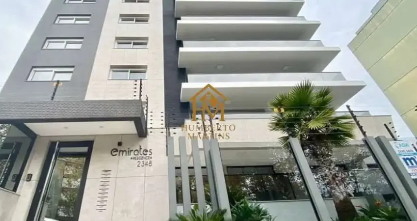 Apartamento 3 dormitórios à venda exposição caxias do sul/rs