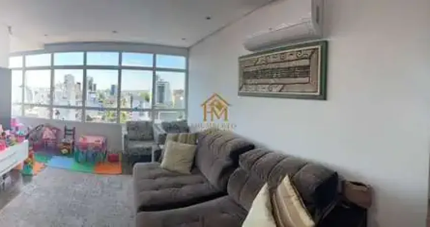 Apartamento 3 dormitórios à venda cristo redentor caxias do sul/rs