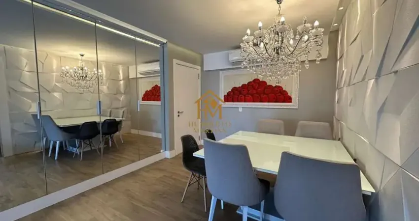 Apartamento com 3 quartos à venda na Rua Andrade Neves, 1010, Exposição, Caxias do Sul