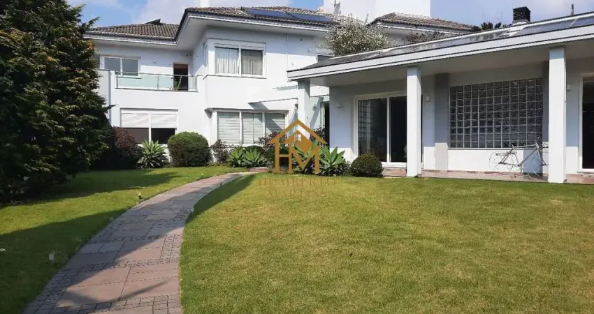 Casa com 4 quartos à venda na Rua Virgínia Poletto Fiorio, 108, Interlagos, Caxias do Sul