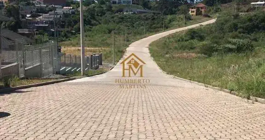 Terreno à venda na Rua Líbera Boff, 90, Jardim das Hortências, Caxias do Sul