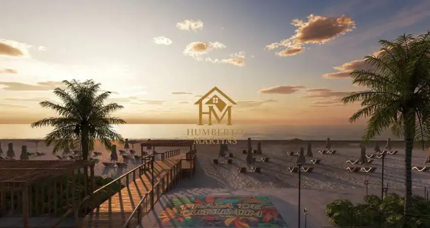 Terreno à venda na Av Edgar Schneider, 23, Curumim, Capão da Canoa