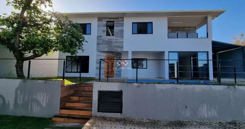 Casa com 5 quartos à venda na Ceará, 415, Joá, Lagoa Santa