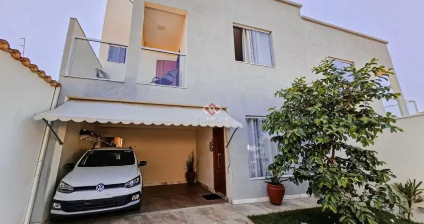 Casa com 4 quartos à venda na Fernao Dias, 156, Lundcéia, Lagoa Santa