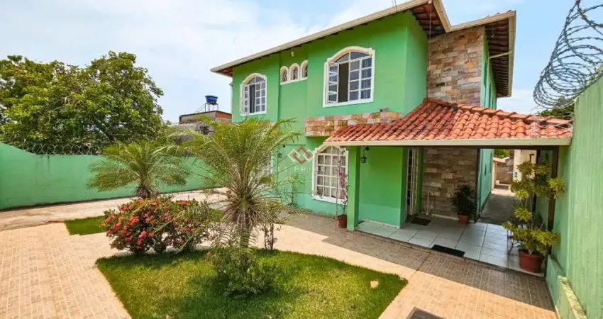Casa com 5 quartos à venda na Manoel Bandeira, 195, Jardim Ipê, Lagoa Santa