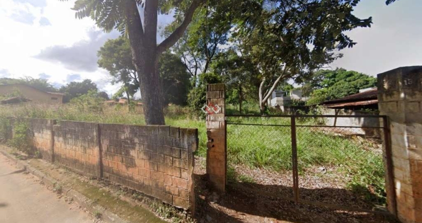 Terreno à venda na Ouro Preto, 1519, Ipanema, Lagoa Santa