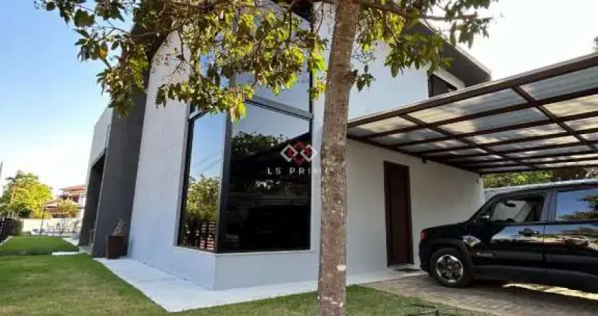 Casa em condomínio fechado com 4 quartos à venda na Espigao, 359, Francisco Pereira, Lagoa Santa