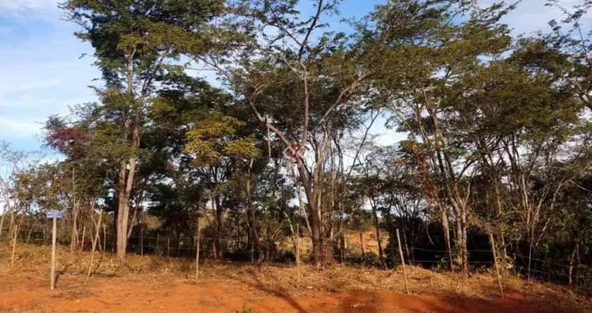 Terreno à venda na Bagdad, 1, Shalimar, Lagoa Santa