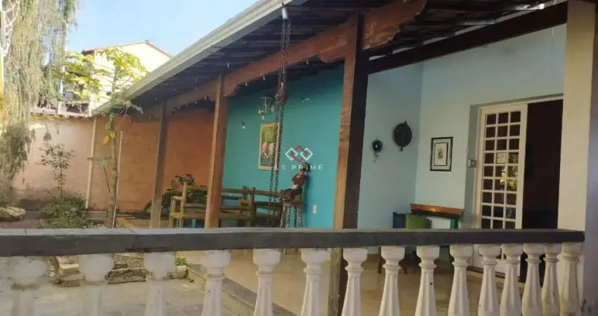 Casa com 4 quartos à venda na Eucaliptos, 88, Jardim Ipê, Lagoa Santa