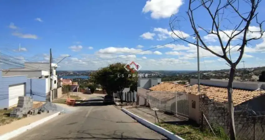Terreno à venda na Hum, 04, Joá, Lagoa Santa