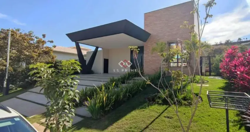 Casa em condomínio fechado com 4 quartos à venda na Sapucaias, 405, Condomínio Boulevard, Lagoa Santa