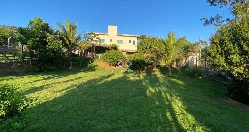 Casa com 3 quartos à venda na Tarcísio Schettino Ribeiro, 1305, Vale dos Sonhos, Lagoa Santa