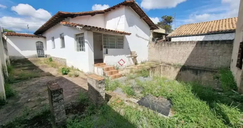 Casa com 4 quartos à venda na Prefeito João Daher, 332, Lundcéia, Lagoa Santa